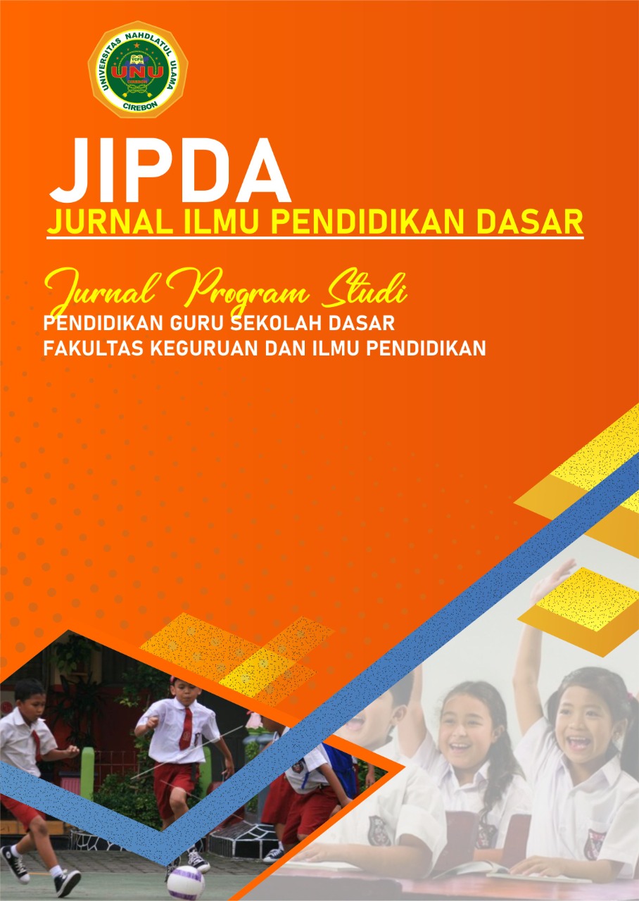 Jurnal Ilmu Pendidikan Dasar