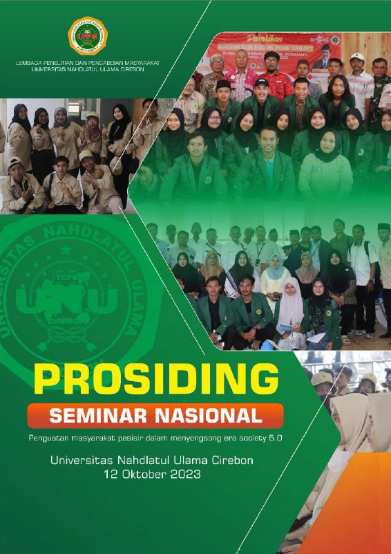 Seminar Nasional 2023